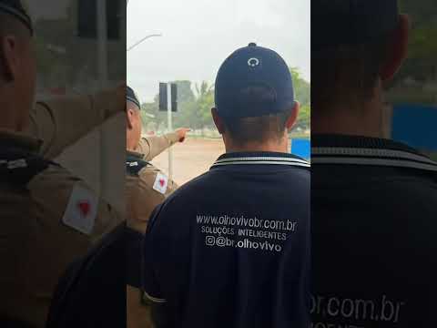 📹 Tiros avança na segurança com instalação do sistema Olho VivoNesta terça-feira, 17 de março