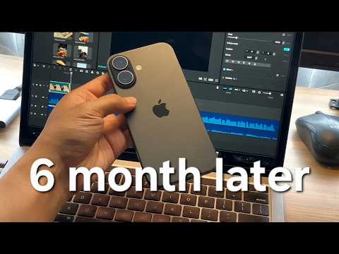 Thumbnail Apple iPhone 17