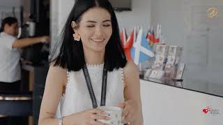 Inside a Dental Clinic | Dental Consultation & Patient Care in Antalya