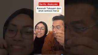 Download lagu Macam macam lah Rosyam Nor dan anakπ€£ mp3 Download lagu Macam macam lah Rosyam Nor dan anakπ€£ mp3