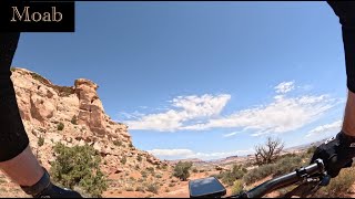 7-Up - Moab - Utah