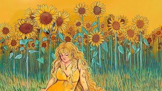 awfultune - sunflower (visual)