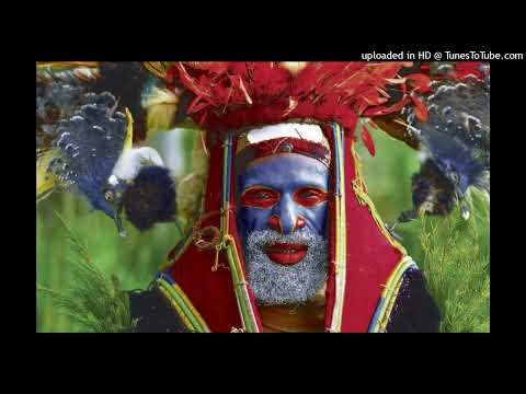 Poh Eh - Mark Wani (Jiwaka Oldies) JMR MUSIK