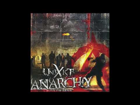 Unexist (Feat. Tommyknocker & Lenny Dee) - D3structive Behaviour - Anarchy EP