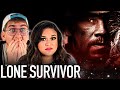 LONE SURVIVOR (2013) [Reaction] Was A True War Story That Everyone Must See!