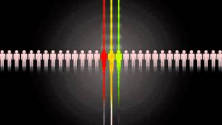 Bitty Mclean - Walk Away From Love (Isaac Maya Remix)