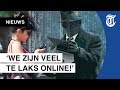 We worden vaak opgelicht online: dit kun je doen