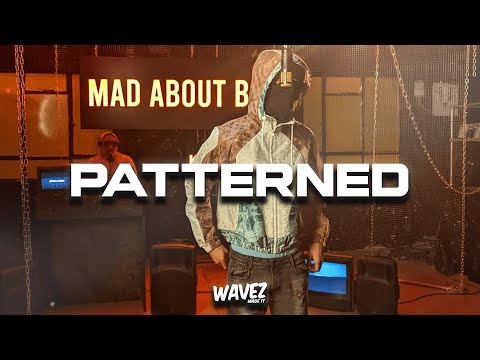 [FREE] Kenzo X Meekz Type Beat - "PATTERNED" | UK Rap Instrumental 2022