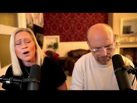 Worship Wednesday with Lou and Nathan Fellingham