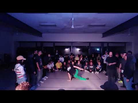 [semi] tangerine dreams vs raw mindz • bring back the breaks v1