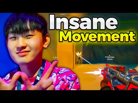 I Broke Down PRX Jinggg’s Aim and Discovered___