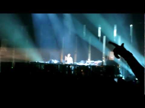 Electric Zoo Day 2 2012 Benny Benassi 3