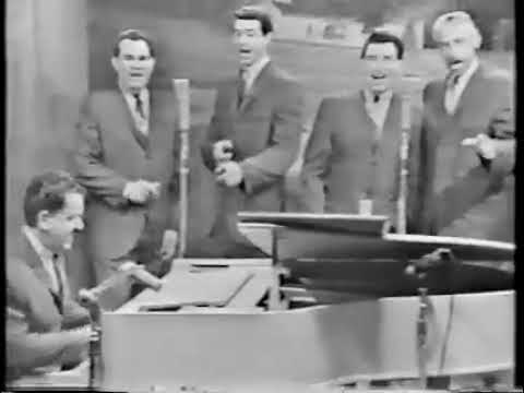 The Statesmen Quartet - When He Calls I'll Fly Away