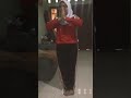 UPRAK PJOK Kelas 9E SMPN 276