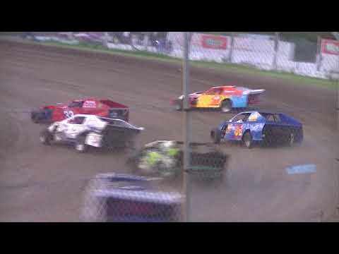 Emod Feature Race Valley Speedway 6/5/21