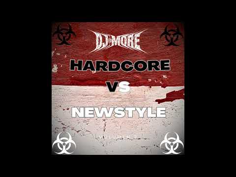 Hardcore VS Newstyle V2