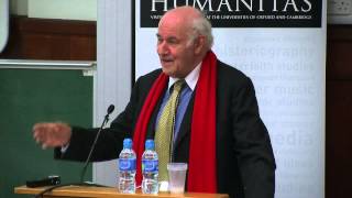 Professor Pierre Rosenberg: Eliezer and Rebecca