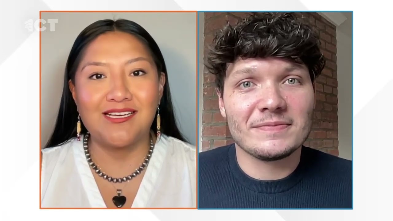 October 25, 2024 ICT Newscast