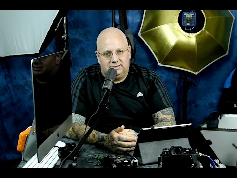 HOW TO: Sensor Saturation, "Exposing to the Right", & Spot Metering