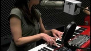 TREBLE  CLEF  LIVE  presents  Lovers &amp; Poets  -  Another Lonely Day Without You