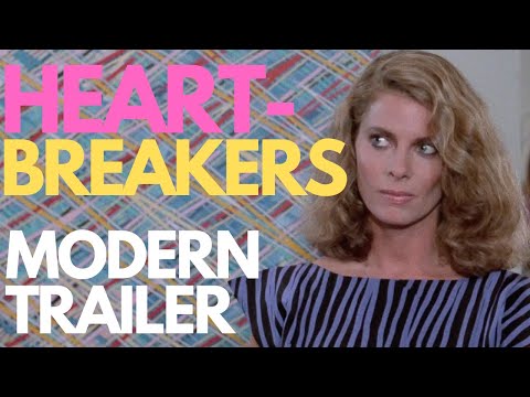 Trailers Heartbreakers