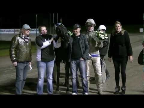 2011 Victoria Park 3jr. Merries Stakes - Brescia Boko (Dion Tesselaar)