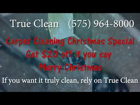 True Clean Christmas 2