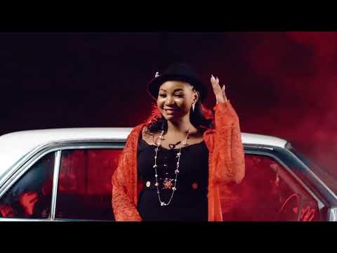 Irene Robert ft Christina shusho Sitalia tena Official video 4k 