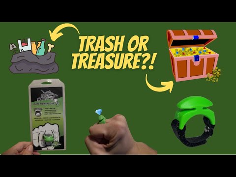 Line Cutterz fishing line cutter review (Trash or Treasure?!)