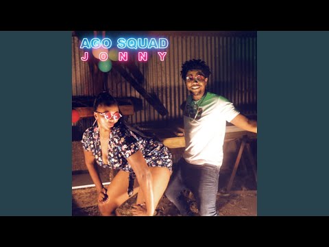Jonny
