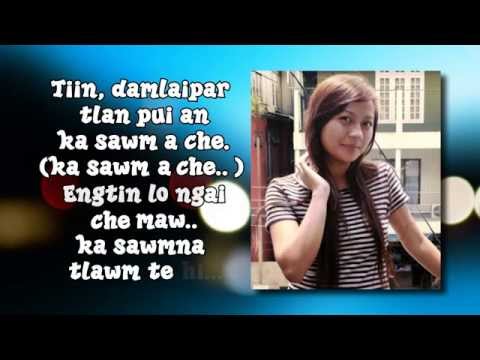 Vensanga Chhakchhuak-Lam Lam