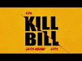 SZA Kill Bill Jacksound Afrobeat Edit