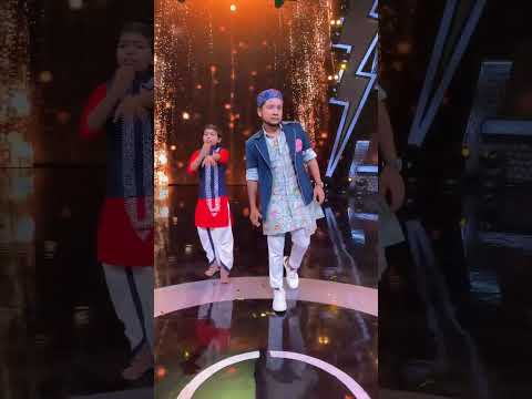 #reels of kangan song #pawandeeprajan #pranjalbiswas #sonytv #himeshreshammiya #pp #sss2