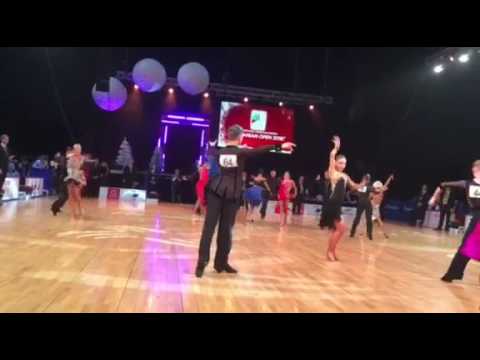 edgaras brazas  mzia orvelashvili