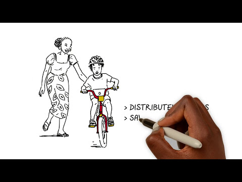 Draw my life entreprise CACOMIAF - Vidéostorytelling by Néologis