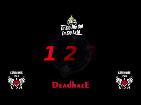 Hu Biss x Badylos - 1 2 3 (DeadhazE edit 2k20)