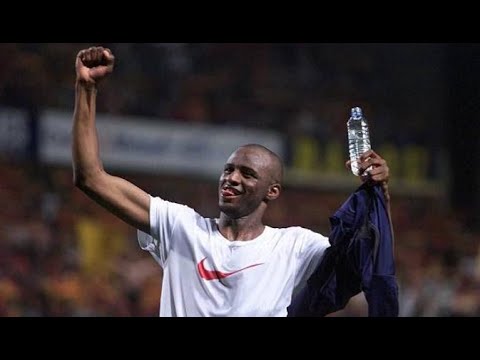 Patrick Vieira 1999/00 - On The Path To Greatness