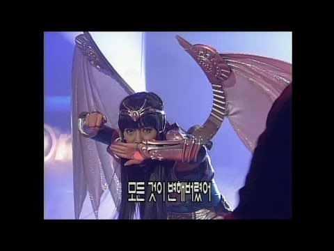 【TVPP】Lee Jung Hyun (AVA) - Change (Bakkow), 이정현 - 바꿔 @ Music Camp Live