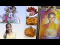 Mom Cooked And Enjoyed It On Aadi 18th Gramathu Ponnu Saranya