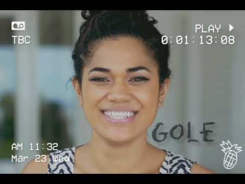 Gopu Bwoy ft Seanrii |Gole|