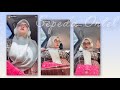 Sissalsa Bumil Live Tiktok