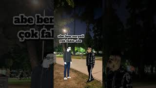Suriyeli Mahmut VS Türk Keko