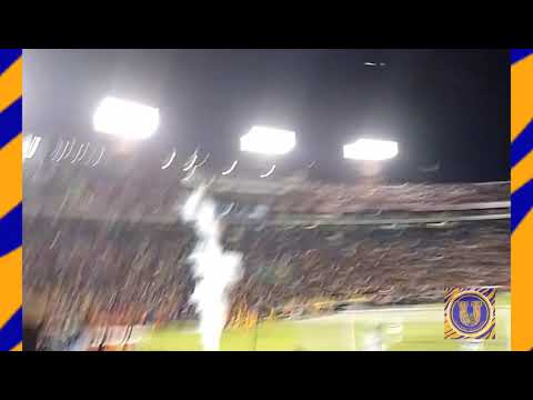 Gol Carlos Salcedo vs Santos 4 de Final