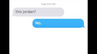 Jordan Solomon - MESSAGE