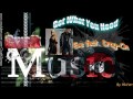 Cwalk Music Got What You Need - Eve ft. Drag ...