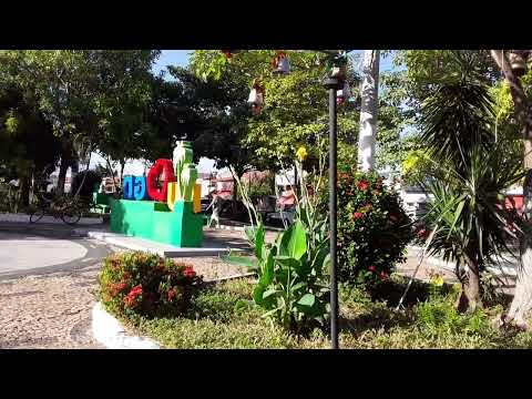 PRAÇA  PÚBLICA JOÃO AFONSO CARDOSO GONÇALVES DIAS MÁ