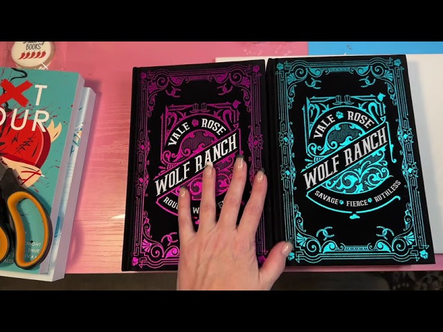 Vídeo relacionado con Salvaje (Rancho Wolf nº 2)
