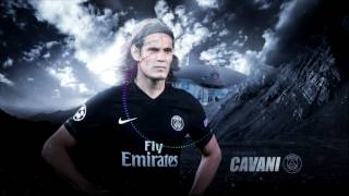 Alienz - Edinson Cavani freestyle (prod. by artX)