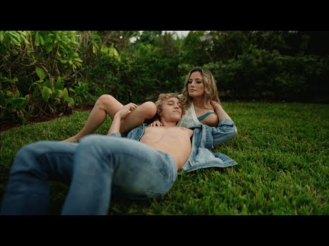 Leah Mason - Miss Us Then (Official Music Video)