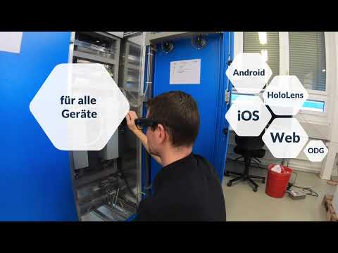 Video Support Rittmeyer Video